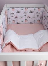 Постільний комплект Baby Veres 